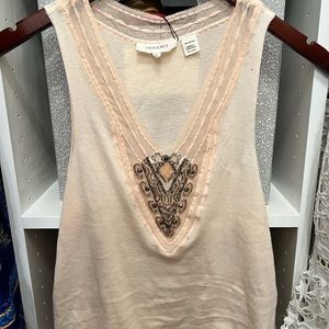 Inhabit top nwt